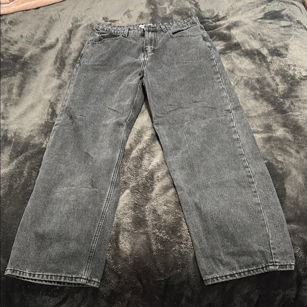 Women’s Black Jeans